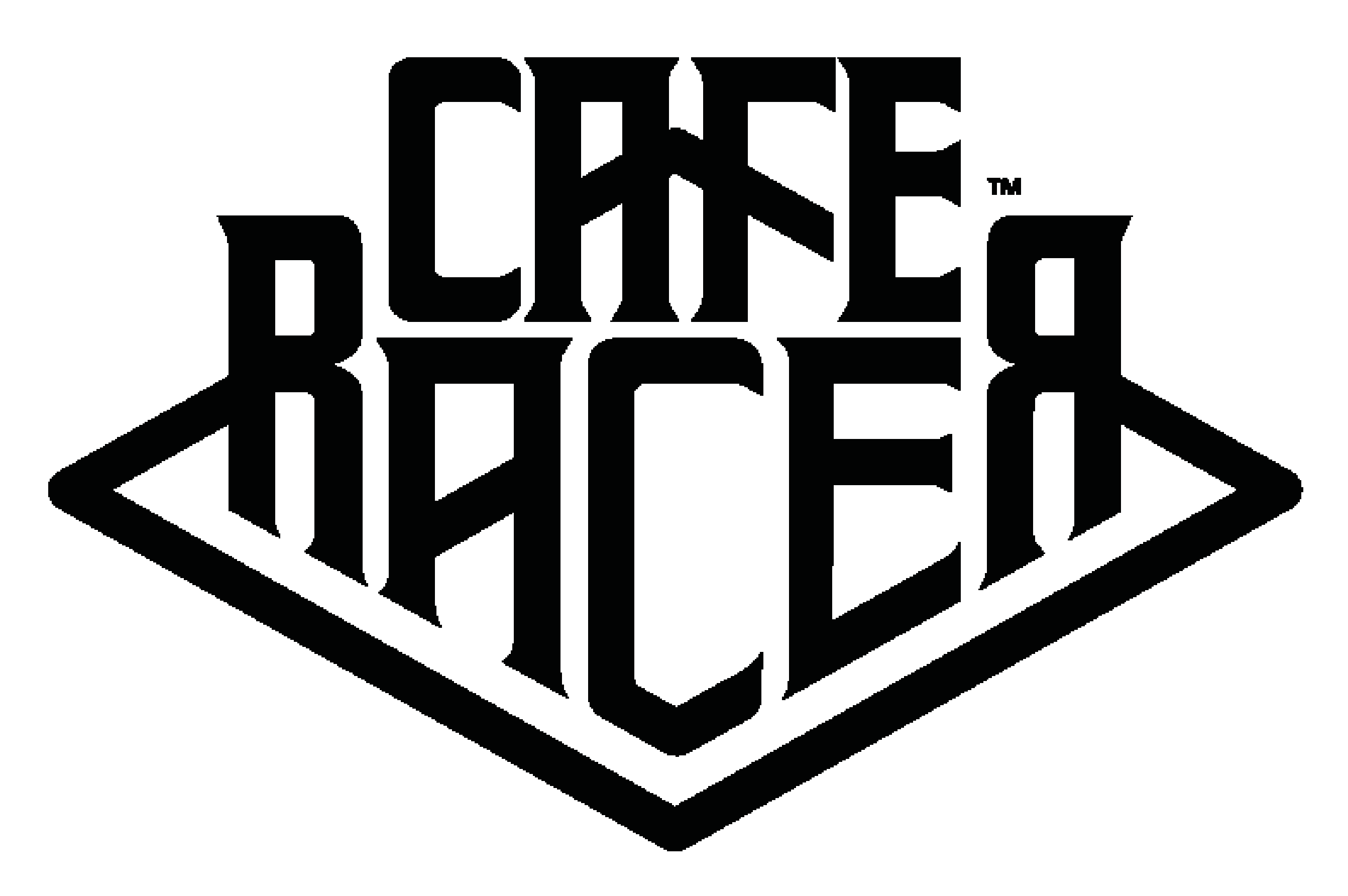 CafeRacer logo